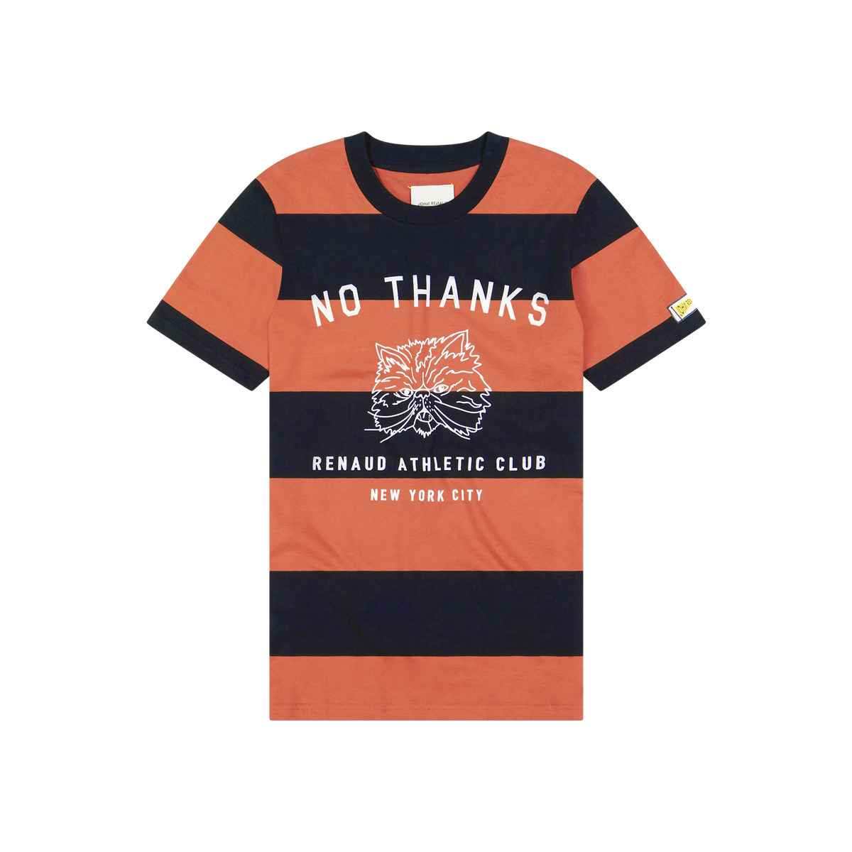 Tee hotsell shirt renaud