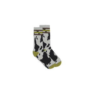 Military Moo Recycled PET Socks