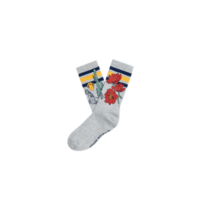Peyote Recycled PET Socks