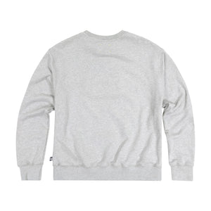 Power Reclaimed Loop Terry Crewneck