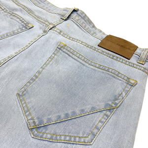 JR Sailor Fit Denim Pant