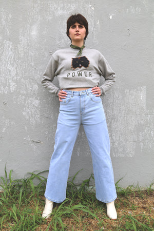 JR Sailor Fit Denim Pant