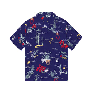 Souvenir Camp Shirt