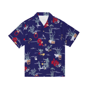 Souvenir Camp Shirt