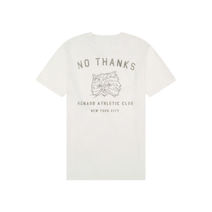 No Thanks Pocket Tee