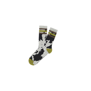 Military Moo Recycled PET Socks