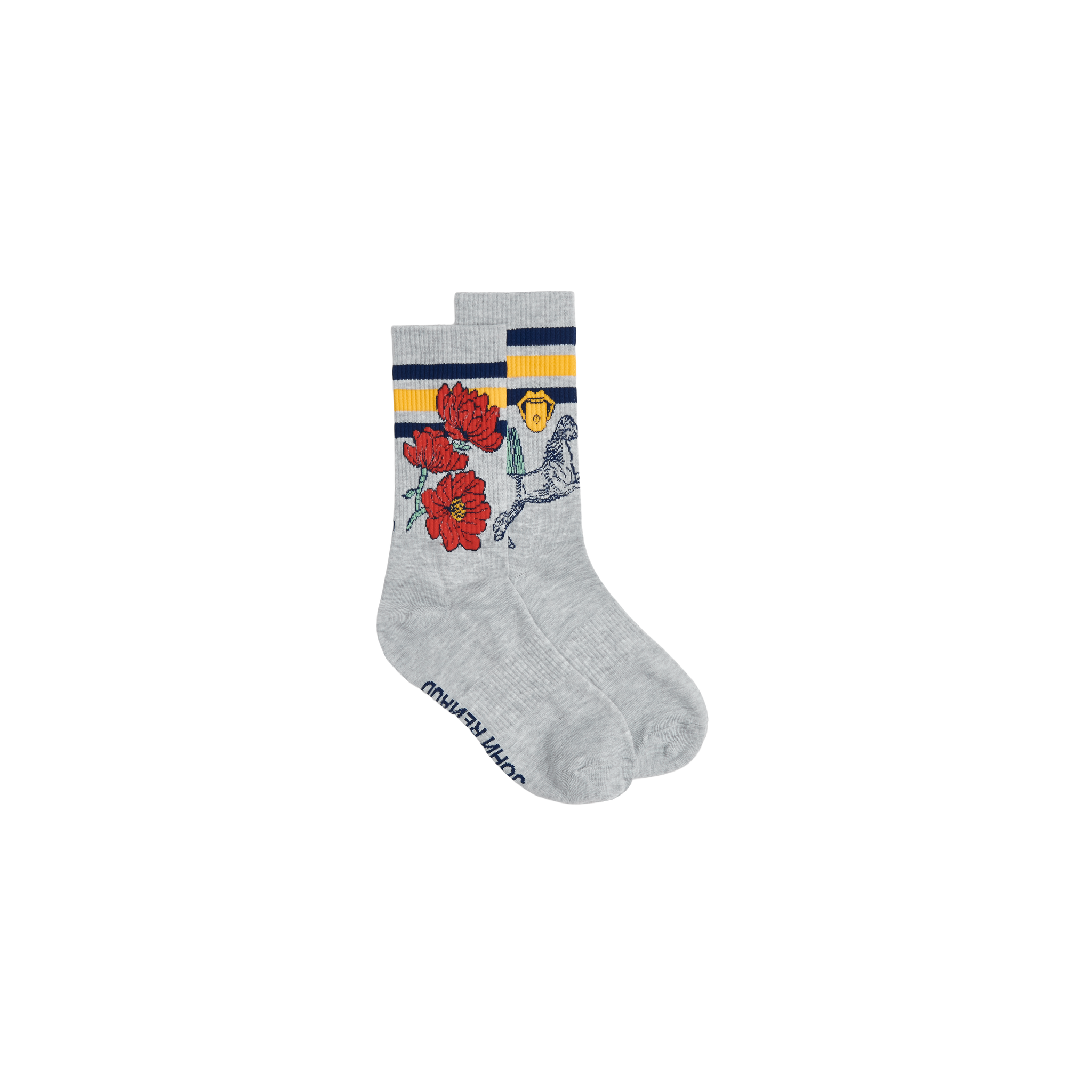 Peyote Recycled PET Socks