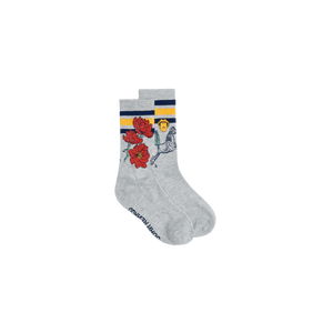 Peyote Recycled PET Socks