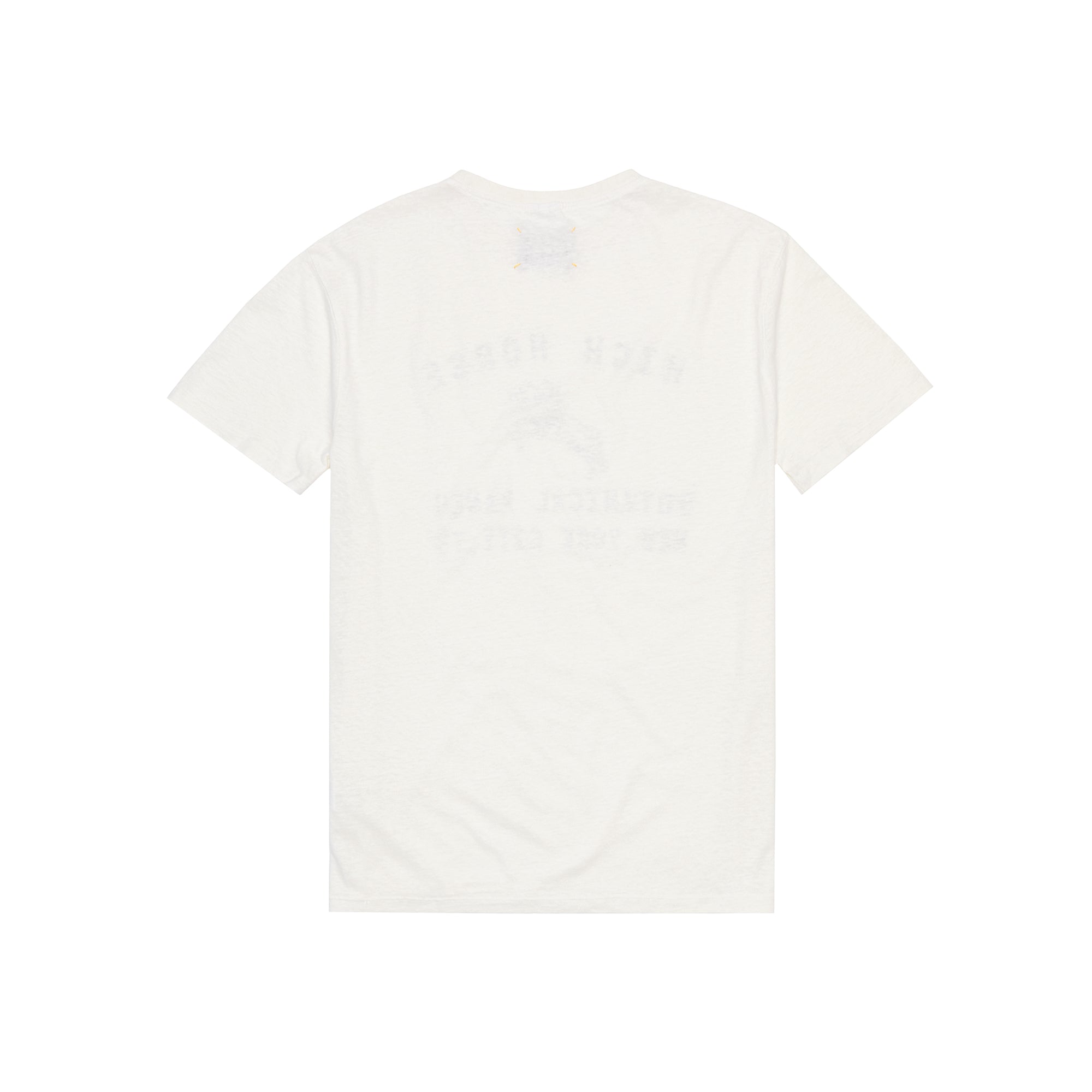 High Horse Hemp Blend Tee